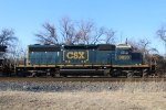 CSX 8828